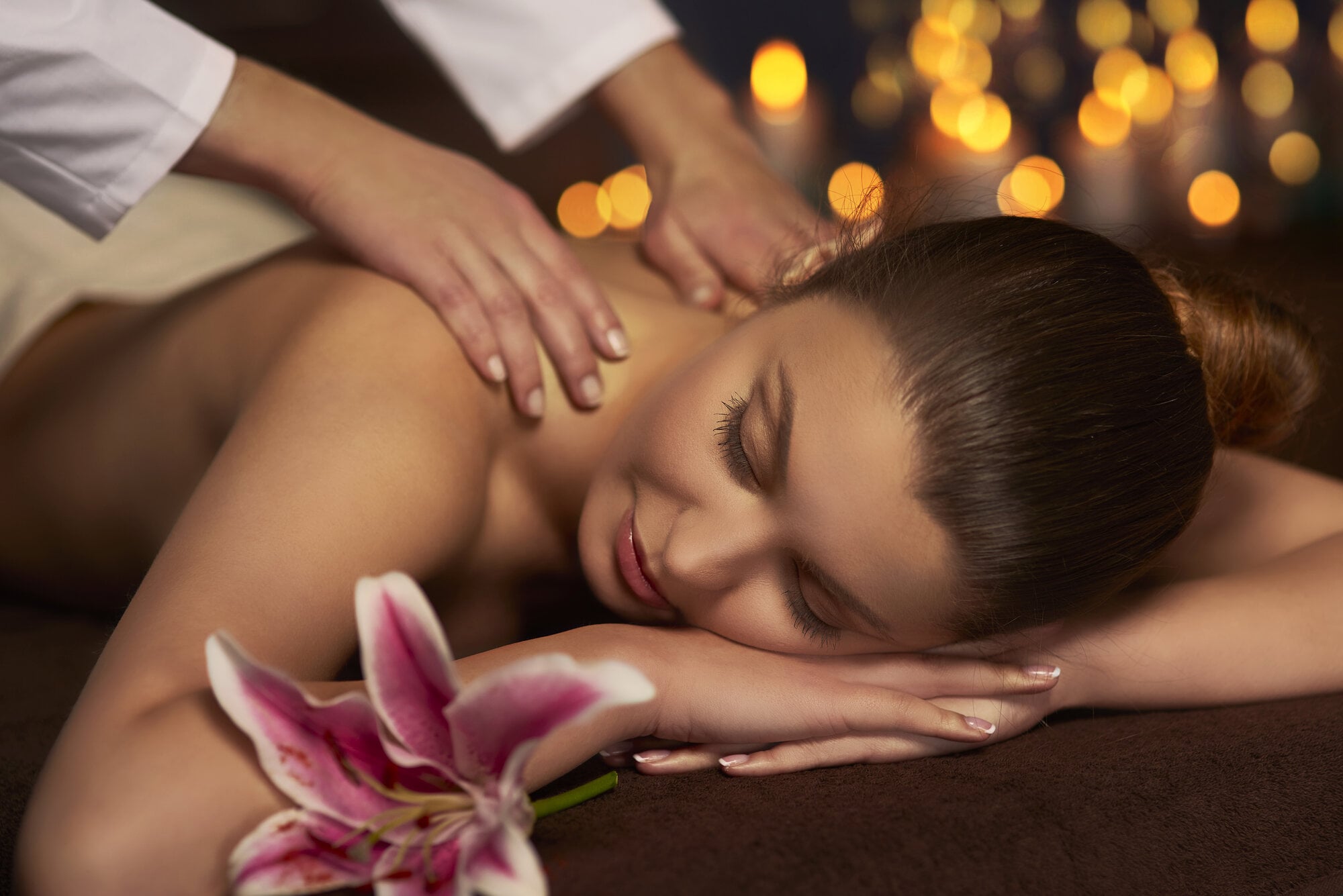Atlanta Sensual Massage, Atlanta